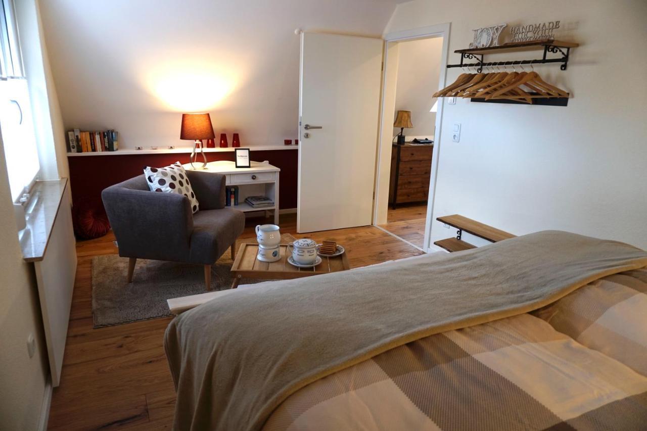 Tier- & Kinderfreundliches Ferienhaus - Keine Monteure Priesendorf Екстер'єр фото