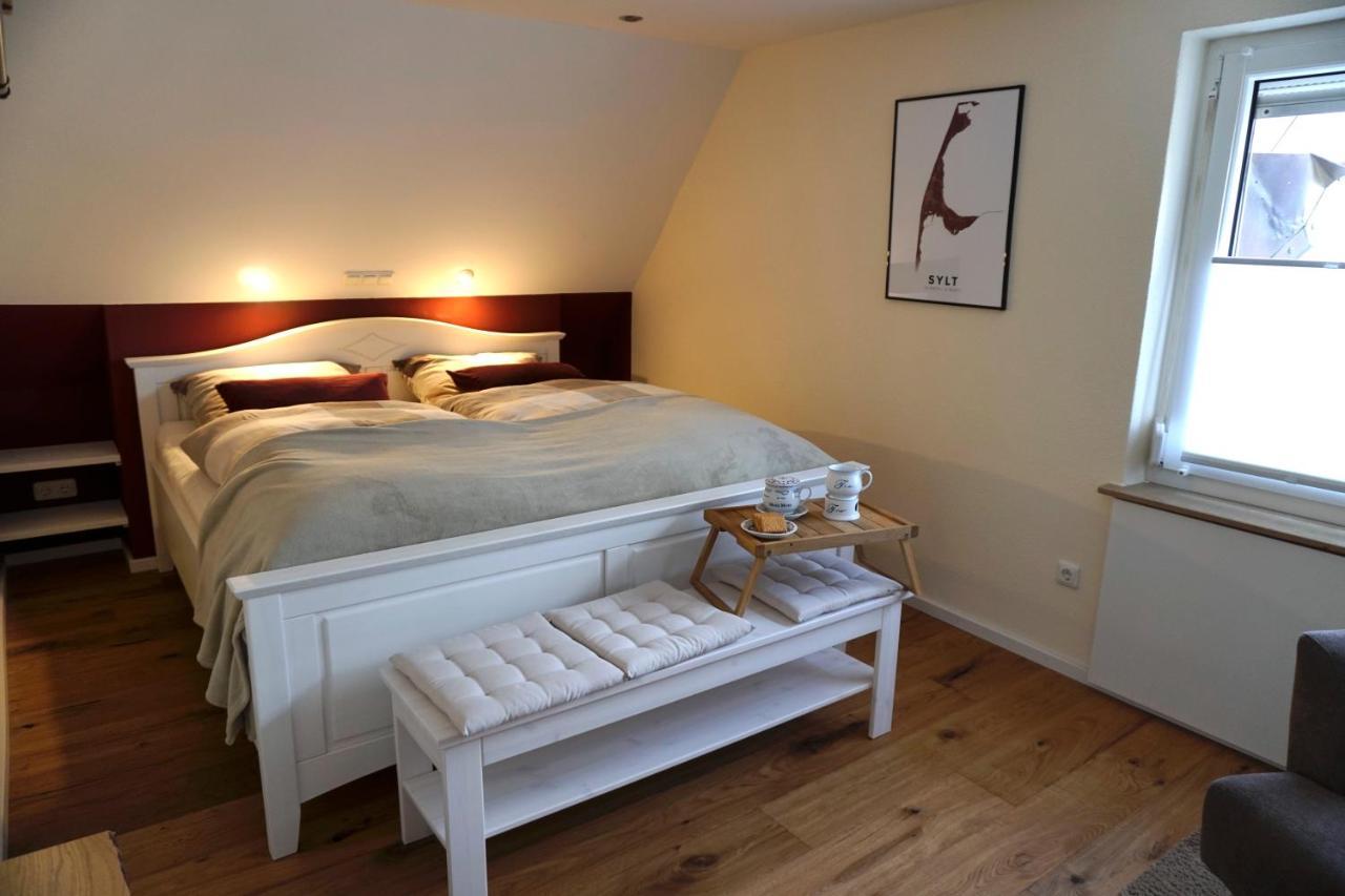 Tier- & Kinderfreundliches Ferienhaus - Keine Monteure Priesendorf Екстер'єр фото